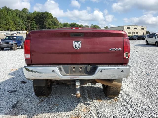 2017 Dodge RAM 2500 ST