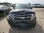 2015 Chevrolet Suburban K1500 LT