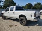 2008 Ford F350 SRW Super Duty