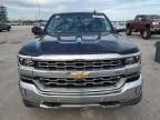 2018 Chevrolet Silverado C1500 LTZ