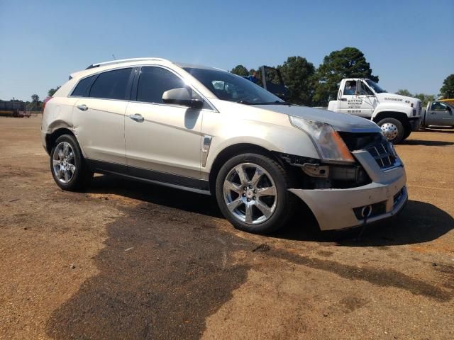 2012 Cadillac SRX Performance Collection