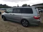 2007 Honda Odyssey Touring