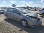 2004 Toyota Corolla CE