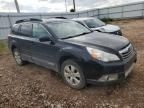 2011 Subaru Outback 3.6R Limited