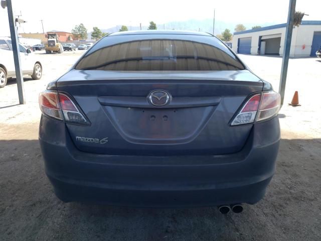 2010 Mazda 6 I