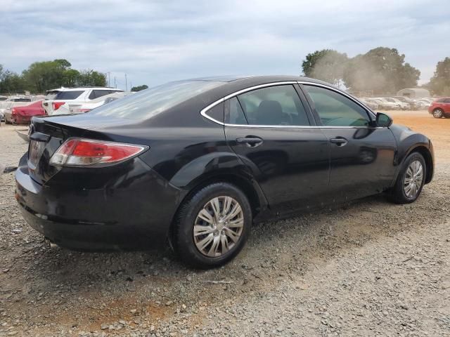 2009 Mazda 6 I