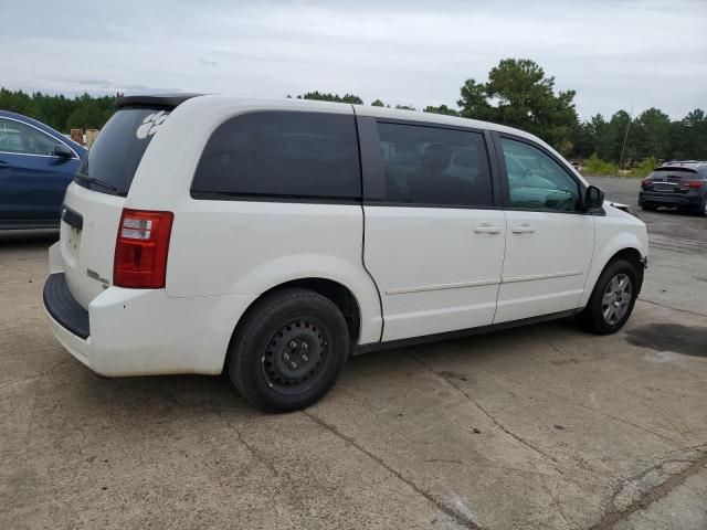 2009 Dodge Grand Caravan SE