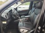 2008 Mercedes-Benz ML 550