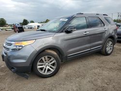 2012 Ford Explorer XLT en venta en Hillsborough, NJ