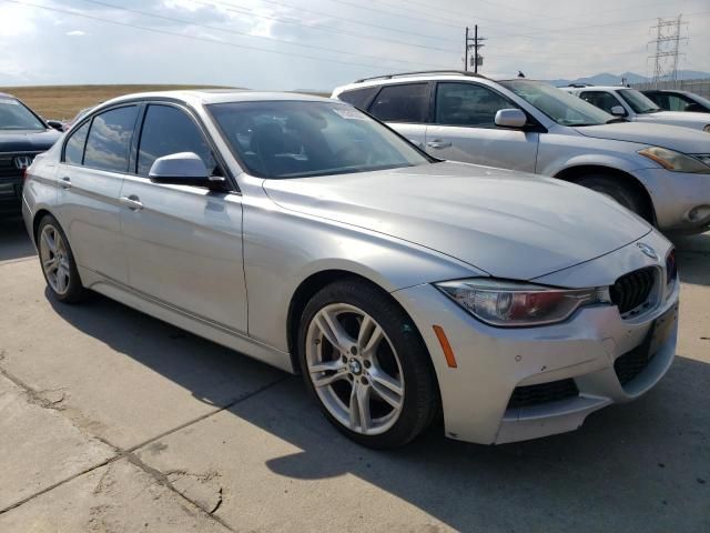 2014 BMW 335 I