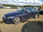 2018 Mercedes-Benz E 300 4matic