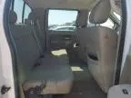 2007 Ford F150 Supercrew