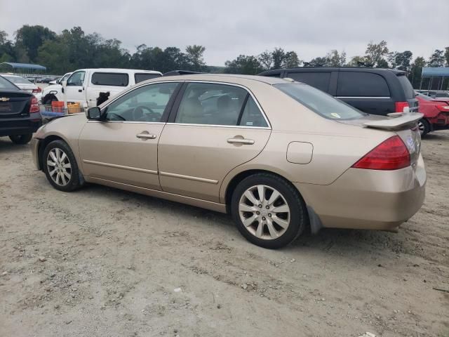 2006 Honda Accord EX