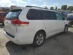 2013 Toyota Sienna LE