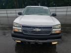 2005 Chevrolet Silverado K2500 Heavy Duty