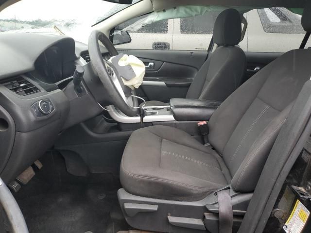 2013 Ford Edge SE