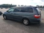 2006 Honda Odyssey EX