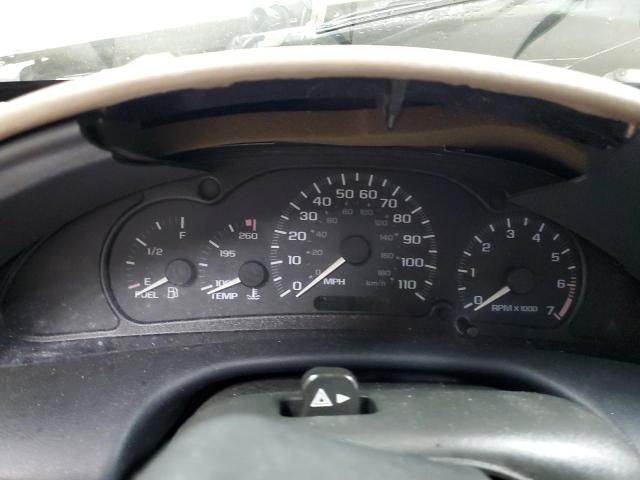 2003 Chevrolet Cavalier