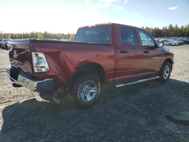 2011 Dodge RAM 1500