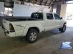 2012 Toyota Tacoma Double Cab Long BED