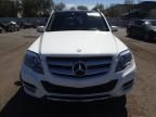 2015 Mercedes-Benz GLK 350