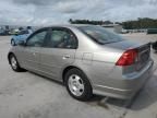 2004 Honda Civic Hybrid