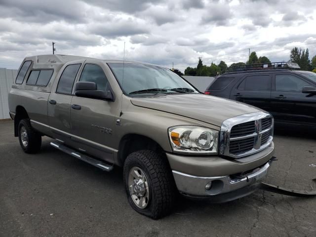 2006 Dodge RAM 2500 ST