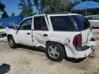 2007 Chevrolet Trailblazer LS