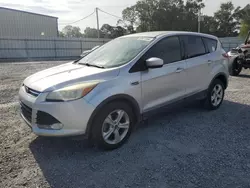 Carros salvage sin ofertas aún a la venta en subasta: 2014 Ford Escape SE