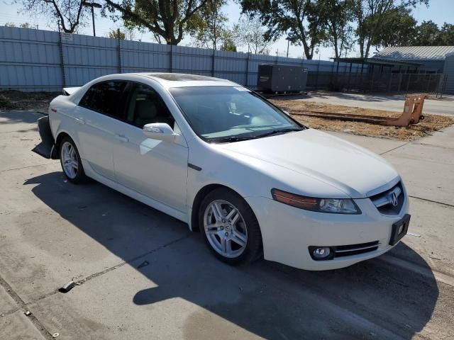 2008 Acura TL