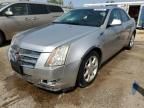 2008 Cadillac CTS