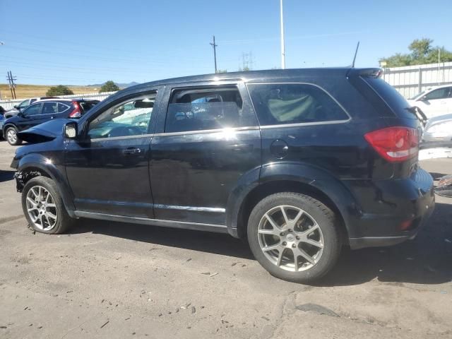 2019 Dodge Journey GT