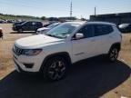 2017 Jeep Compass Limited