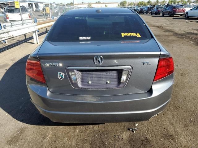 2006 Acura 3.2TL