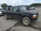 2000 Ford Ranger Super Cab