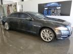 2011 Jaguar XJL Supercharged