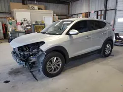 2018 Hyundai Tucson SE en venta en Rogersville, MO