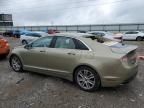 2013 Lincoln MKZ