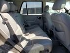 2002 Mercedes-Benz ML 320