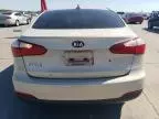 2014 KIA Forte LX