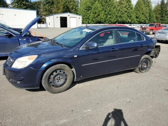 2008 Saturn Aura XE