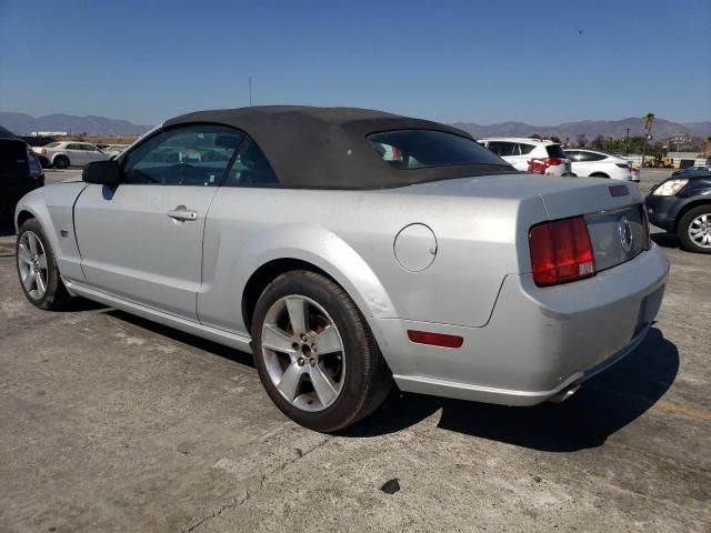 2007 Ford Mustang GT