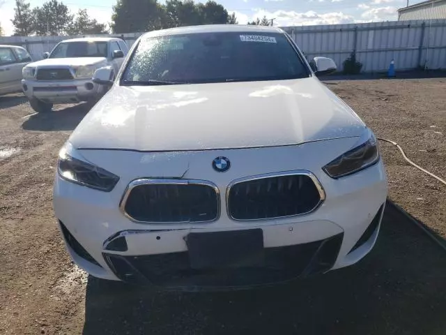 2022 BMW X2 XDRIVE28I