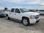 2007 Chevrolet Silverado C1500 Crew Cab