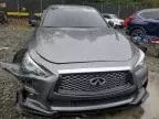 2020 Infiniti Q50 RED Sport 400