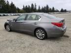 2014 Infiniti Q50 Hybrid Premium