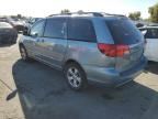 2004 Toyota Sienna XLE