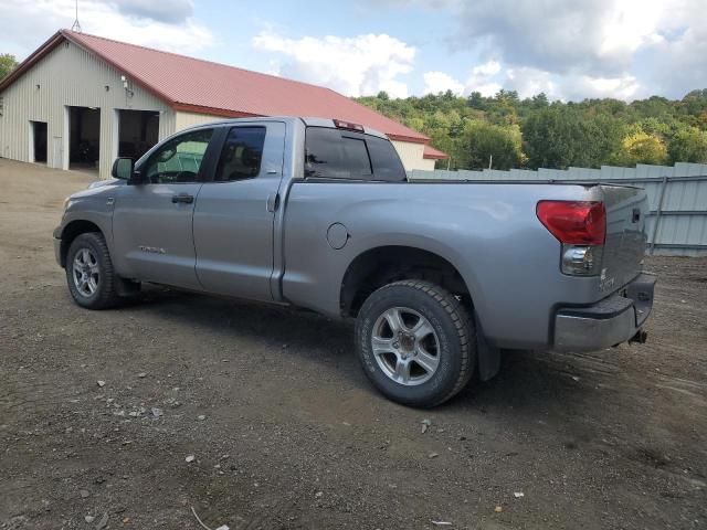 2008 Toyota Tundra Double Cab