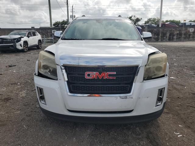 2011 GMC Terrain SLE