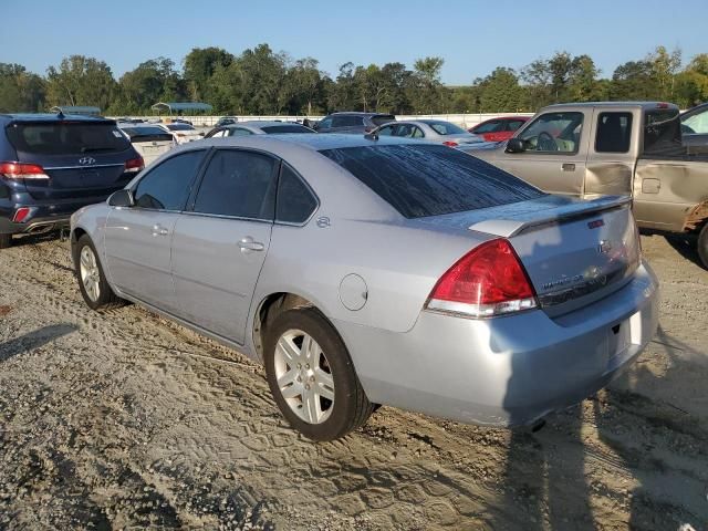 2006 Chevrolet Impala LTZ